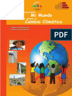 Cambio Climatico PDF