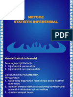 Done Statistik Inferensial PDF
