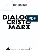 Diálogo Cristo-Marx - Alberto Zum Felde.pdf