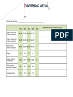 Hoja de Trabajo para Tarea 2.1