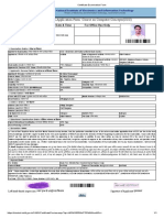 CCC Sample Form