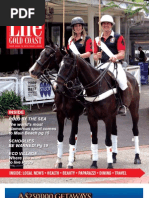 Download Life Gold Coast Issue 299 by Life Gold Coast Magazine SN43112007 doc pdf
