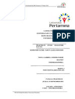 Laporan Geolistrik Dan em 3