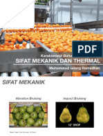 KBHP Sifat Mekanis