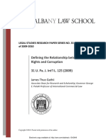 Defining the Relationship between Human Rights and Corruption.pdf