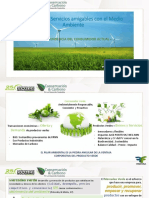 Ecoformador Mercadeo de Productos Verdes PDF