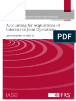 Amendments to IFRS 11 - Accounting for Acquisitions of Interests in JOs.pdf