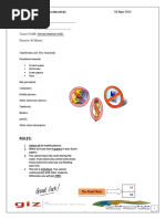 Rules:: Final Exam / Network Fundamentals 30 Sept-2013