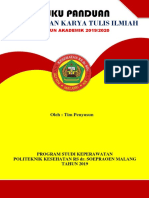 Buku Panduan KTI 19-20