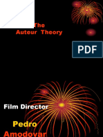 Volver: Themes and Analysis Guide | PDF