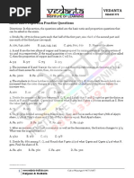 R&P Practice PDF
