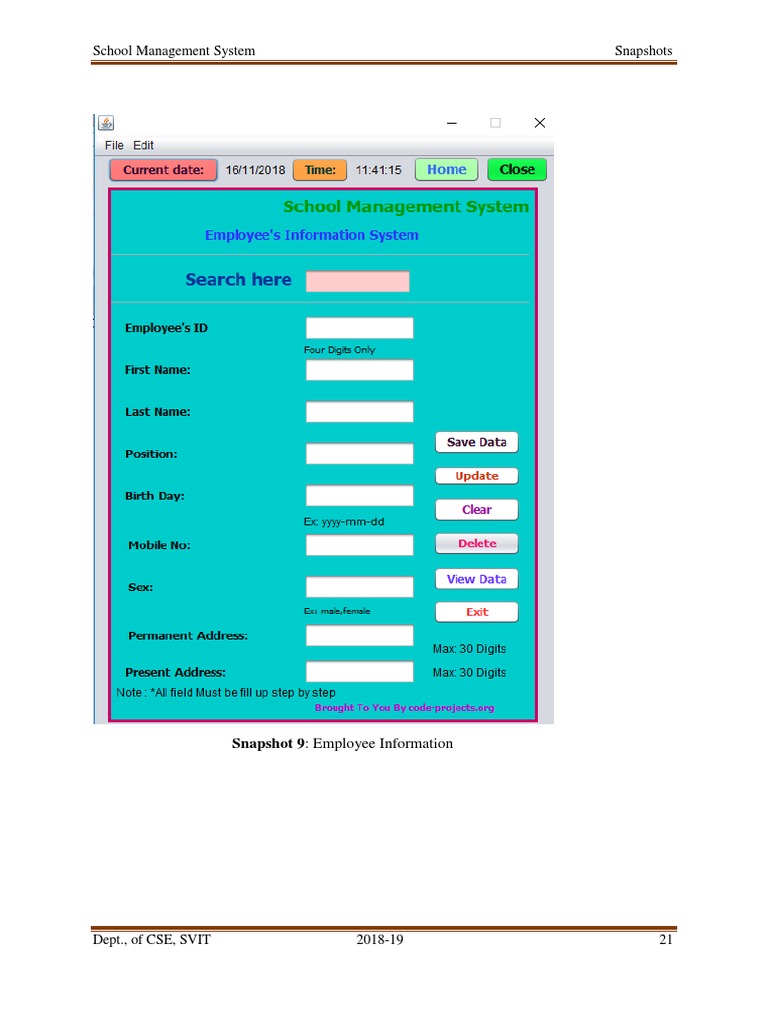 APPENDIX A3.1docx | PDF | Business | Technology & Engineering