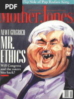 Mother Jones Mag 1408-Oct-1989