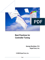 Best Practices for Controller Tuning.pdf