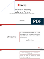 Clase N°4 - Diferencial Total