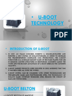 U-Boot: Technology
