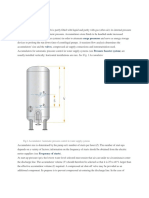 Accumulator Sizing For Water System