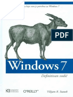 Vilijam Stanek Windows 7 Definitivan Vodic Optimized Red