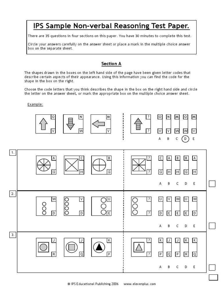 11-plus-non-verbal-reasoning-questions-pdf-multiple-choice-tests