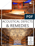 Acoustics PDF