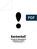 Factorial IMC 1999 - 2008