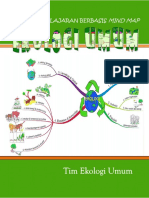 Mind Map Ekolum 2019 PDF