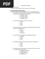 Cinderella Story Summary | PDF
