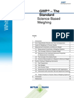 WP GWP Global Weighing Standard en Final 2014