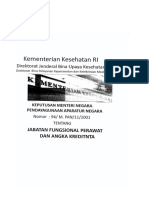 1444365243Kepmenpan no 94 2001 tentang jabatan fungsional perawat.PDF