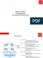 State Transition v1