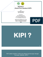 KIPI Referat