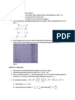 Test Simulare Matematica Clasa VIII 2019