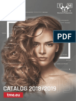 Catalog TME Piese 2018 PDF