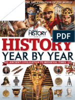 Istoria An de An - Civilizatia Antica La Ce-A Medievala PDF