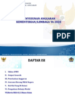 Materi Kemenkeu PDF
