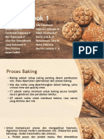 Baking Roti Kelompok 1 Revisi