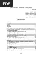 Matrix Method Rev e PDF