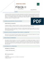 Física Ii PDF