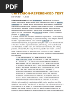 College Adjustment Scale | PDF | Substance Abuse | Major Depressive ...