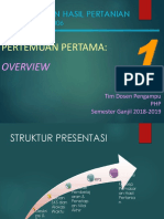 TM 1. Pendahuluan PHP - Rev