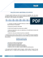 TALLER - 8 - Material de Apoyo PDF