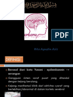 Farmakoterapi EPILEPSI PDF