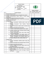 7.1.1 Ep 5 Daftar Tilik Sop Pendaftaran