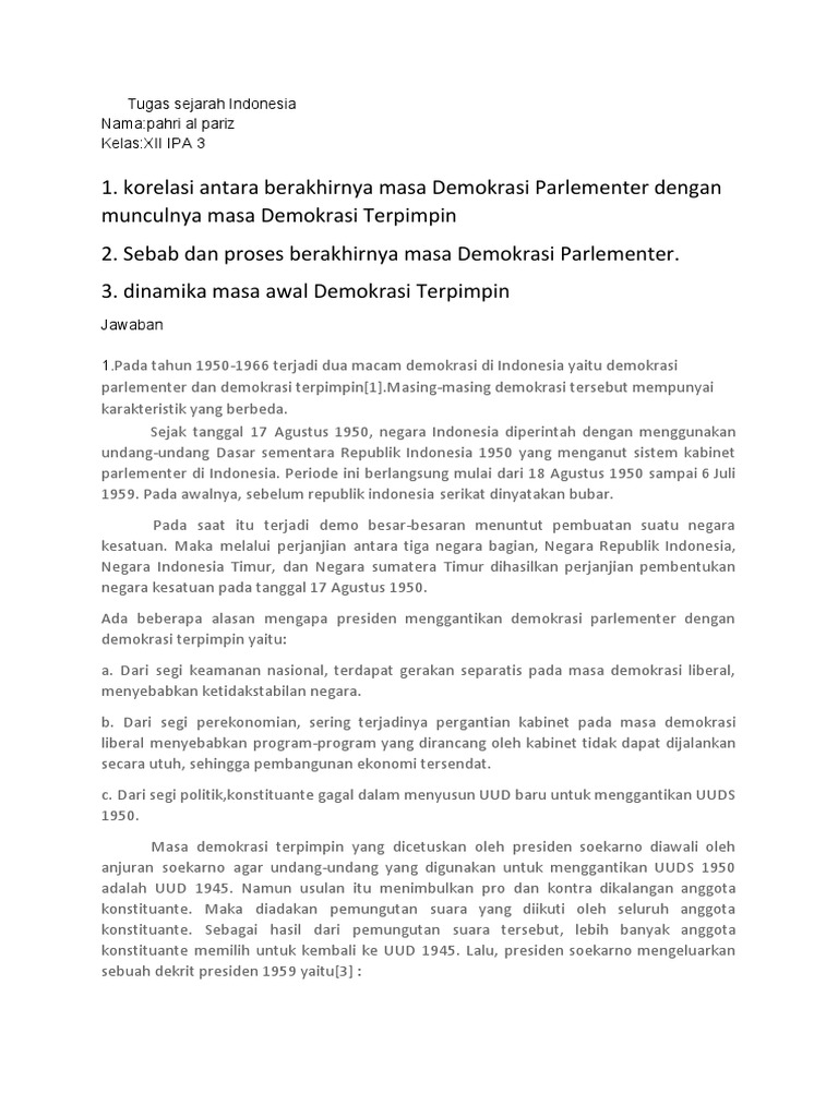 Prakarya