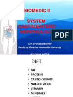 Biomedic Ii System Gastroentero Hepathology