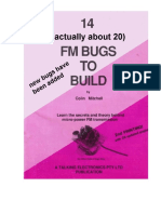 20 FM Bugs