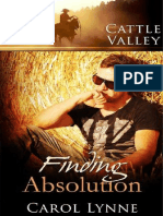 Cattle Valley 29-Finding Absolution-TM Português GLH2013