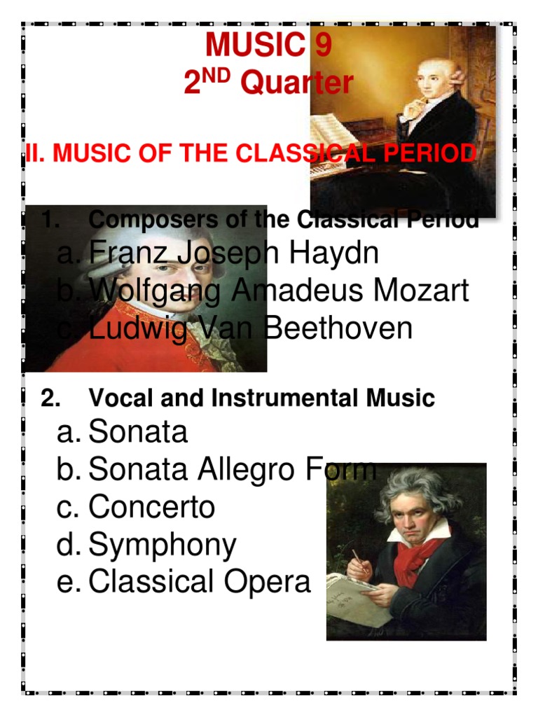 Bulletin Board 2nd Quarter PDF