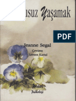 Korkusuz Yasamak - Jeanne Segal