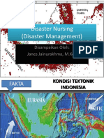 3.Disaster Nursing (Management Disaster Nursing)